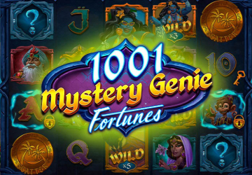 Microgaming - игровой автомат онлайн от Various с RTP 97.77%